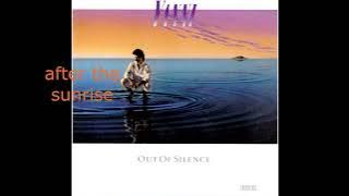 1987 Out of Silence @Yanni
