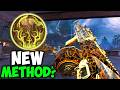 is the INFINITE FIELD UPGRADE GLITCH BACK? (Interesting Glitch)