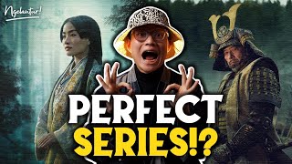 AKHIRNYA DAPET SERIES TERBAIK DENGAN RATING 10/10 LAGI⁉️ | REVIEW NON SPOILER 