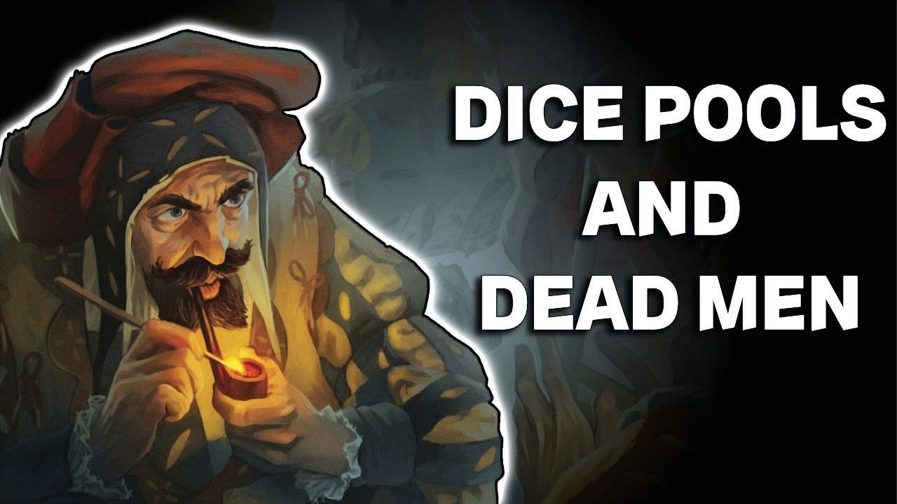 Deadly Dice Pools: Storms Over Sturmburgh | BLG Live Stream