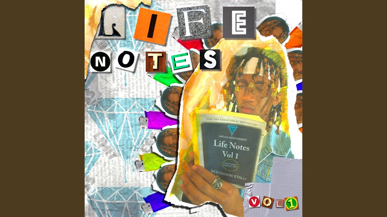 Ver Let's End It (feat. Keamo Wrote It) en YouTube