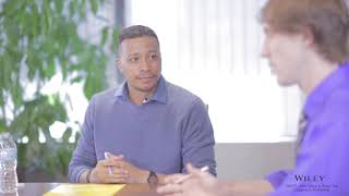 Everything DiSC® - Automatic Thoughts in Conflict Situations