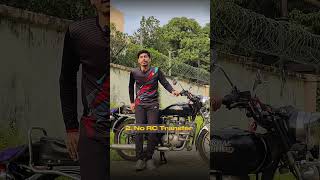 🔰 Kya aapko malum tha ? | #bikeinsurance #insurance #bikelife #bikecommunity #instagram #dazzler_350