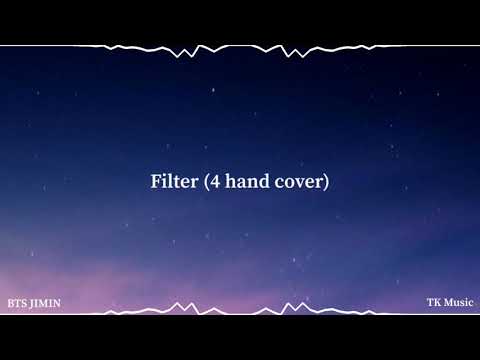 Filter - BTS (방탄 소년단)