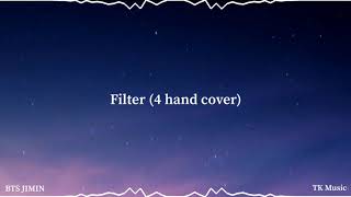 Filter - BTS (방탄 소년단) by tk music