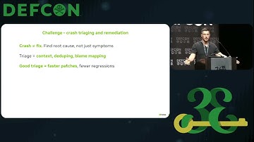 DEF CON 33 - Orion: Fuzzing Workflow Automation - Max Bazalii, Marius Fleischer