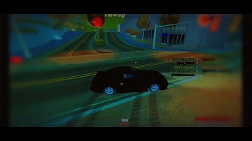 Drift - Samp, Jusgastey y sufri 💔