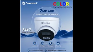 Celebrity How to Enable Consistent Audio on AHD Cameras in CP Plus DVR Wealth