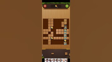 block jigsaw puzzle Daily task Clear board of 12 June 2022(1)