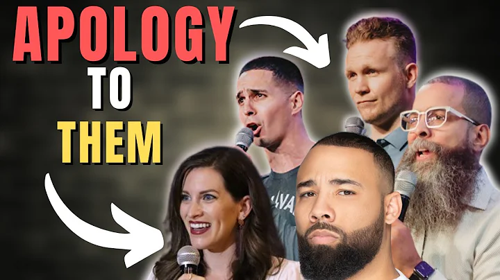 An apology to people I disagree with