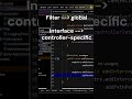 Spring Boot Interceptor Demo #javaframework #springplatform #coding #codeprep