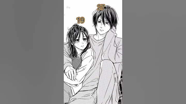 8 year's age gap relationship♥️ age doesn't matter|#relationship #lovestory #love #life #edit #viral