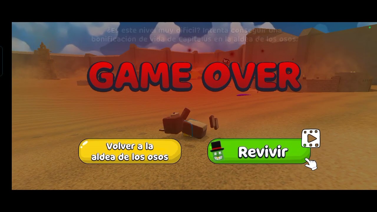 Pasandonos súper bear aventure Parte 3