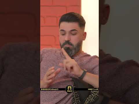 ذو الفقار خضر مشاهير التواصل صاروا يرشحون للبرلمان ناس وقحين ما يستحون