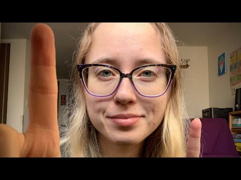 Wiping and Swiping ASMR | Lofi Monday’s