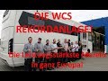 WCS Goch: Die WCS Rekordanlage! Die stärkste Morelo in Europa!