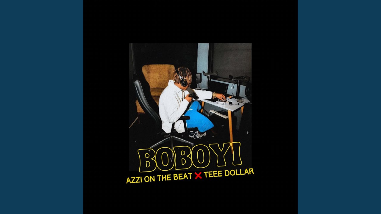 Boboyi - YouTube Music