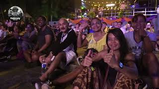 Baby I Love Your Way By Big Mountain  Concert In Borneo rwmf 2023