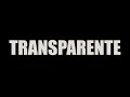 Transparente - EL JHOWA 🔥 Chestthar Downs ❌ Carlito DeLa Chantin | Video Oficial