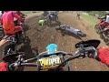 J day 2023 unadilla c 200 day 1 moto 2