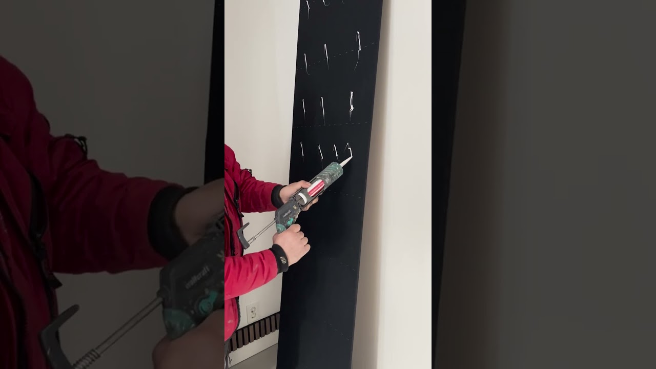 Installing Akupanels has never been easier!