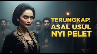 TERUNGKAP! Asal Usul Nyi Pelet Sang Ratu Ilmu Pemikat Jawa