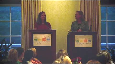 Lisa Robertson & Elizabeth Robertson Williams: Mot...