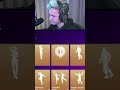 😱Ninja descubre un truco para conseguir el paquete de taquillas de Top5gaming GRATIS