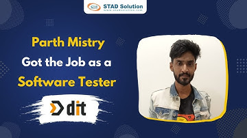 Software Testing Training with Job Placement in Delhi, Pune, Ahmedabad, India | STAD Solution