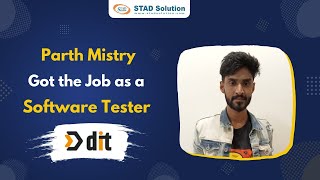Software Testing Training with Job Placement in Delhi, Pune, Ahmedabad, India | STAD Solution screenshot 5