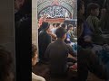 سینه زنی افغانی سینه زنی افغانی