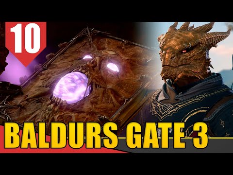 Vai jogar Baldur's Gate 3? 10 coisas que você precisa saber para