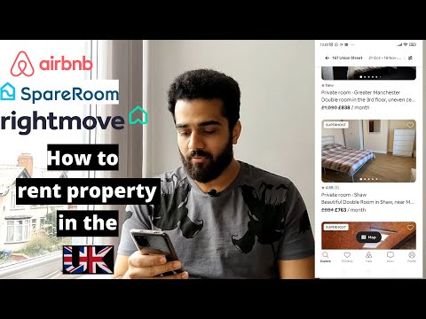 PLAB 2 Accommodation | How to Find Accommodation in the UK