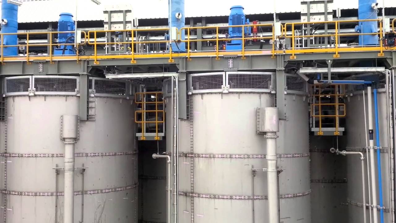 Albion Process Plant GPM Gold Armenia YouTube