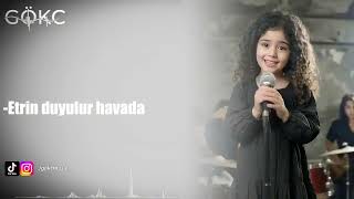 Dilara - Etrin Duyulur Havada