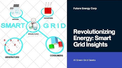 AI powered Smart Grid Dashboard! This application combines cutting edge technology