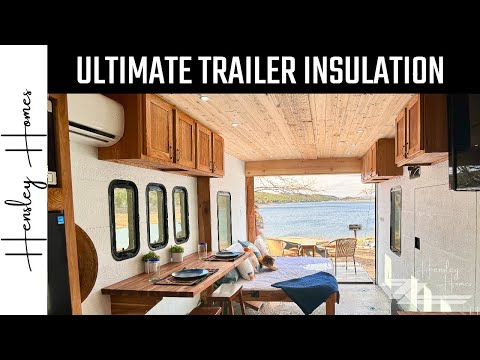 Tiny Home Cargo