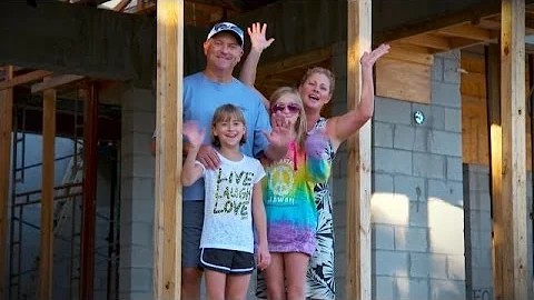 Ken Duke: The family man