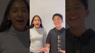 Someone you loved ,Lewis Capaldi, /cover /Steven Samuel and Stefanie