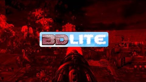BDLite Trailer