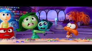 Disney Pixars Inside Out 2 Teen Officially In Cinemas 13 June