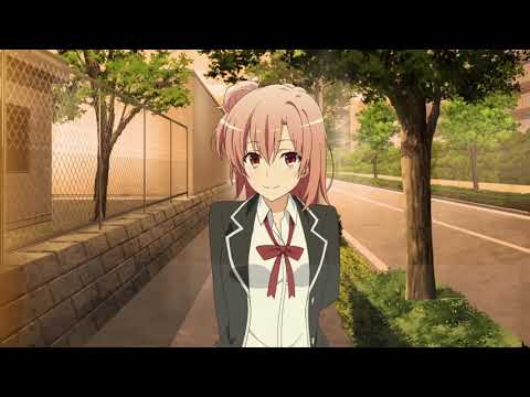 Featured image of post Oregairu Zoku Vn English Download and then the creditless op from zoku plays