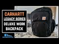 Carhartt | A quality heavy-duty backpack with longevity in mind