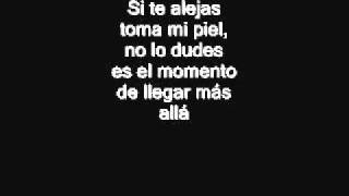 Jaco Sanchez  el guerrero despierta (con letra)
