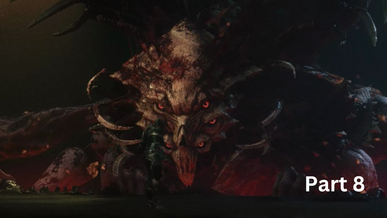 Wolcen Lords of Mayhem Campaign Gameplay Walkthrough - Part 8 - Cordial Invitation