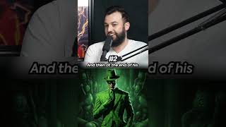 DLC Character Wishlist for the Suicide Squad Game PART 2! #shorts
