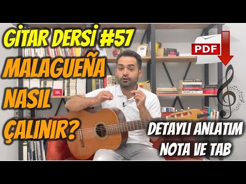 Gitar Dersi #57