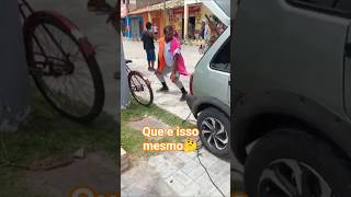 O tio do mc pingo não pode ouvir uma música 🎶 que ele ja entra na dança 🕺. #humor #comedia #viral