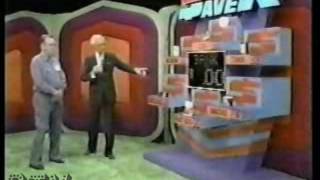 The Price is Right - December 7, 1989