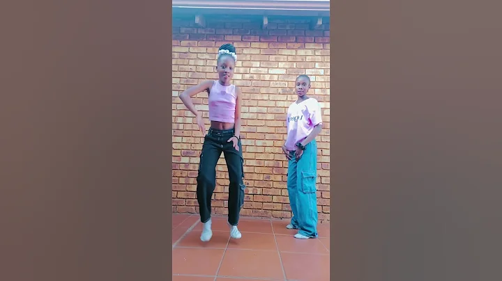 TOBETSA / THE RETURN OF TOBETSA DANCE CHALLENGE 💃🔥 | Amapiano 2025 Vibes #amapianovibessa #amapiano thumbnail